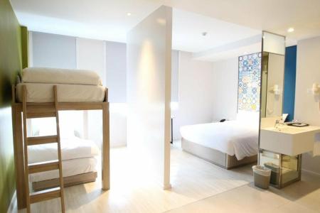 ibis Styles Phuket City - 127