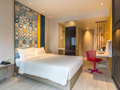 ibis Styles Phuket City - 62