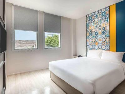 ibis Styles Phuket City - 54