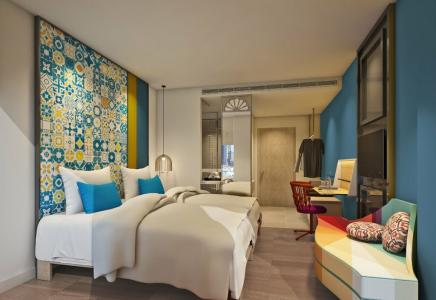 ibis Styles Phuket City - 94