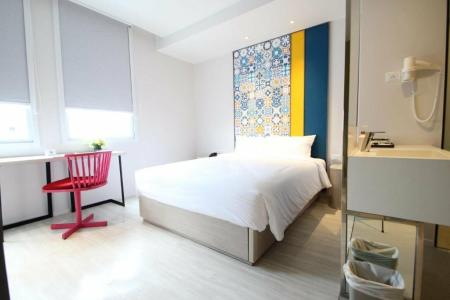 ibis Styles Phuket City - 131