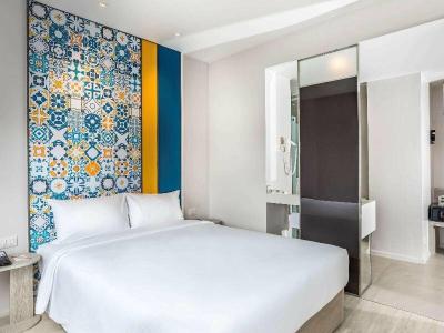 ibis Styles Phuket City - 52