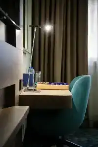 Mena Plaza Albarsha - 17