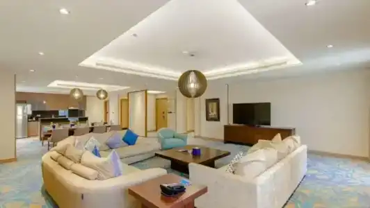 Mena Plaza Albarsha - 39