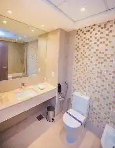 Mena Plaza Albarsha - 14