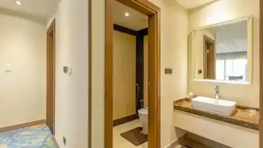 Mena Plaza Albarsha - 45