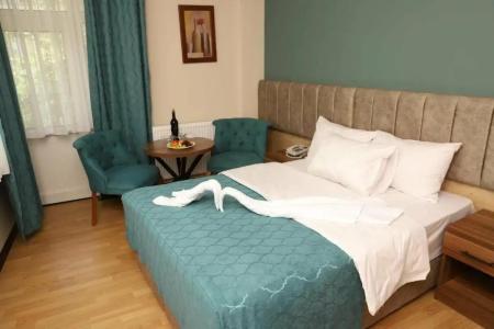 Buldum Otel - 67