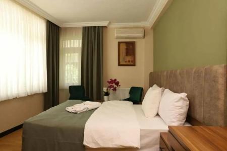 Buldum Otel - 84
