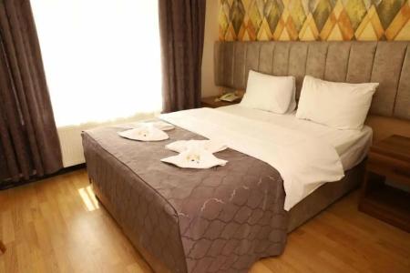 Buldum Otel - 81