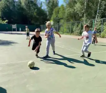 Планета Английского - 138