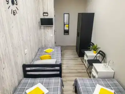 Ark Hostel - 51