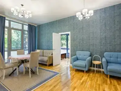 Дача Доктора Штейнгольца - 120