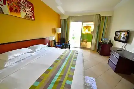 Xperience Kiroseiz AquaPark Premier-Naama Bay - 203