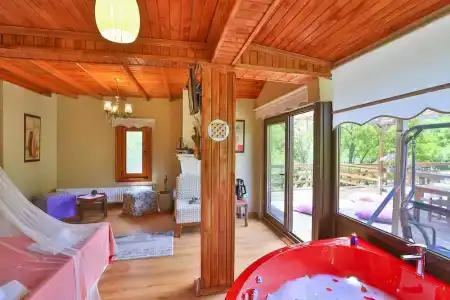 Ağva Mints - 119