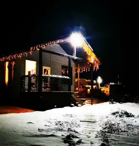 Отдых у реки - 125