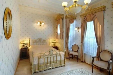 Darussaade Istanbul - 101