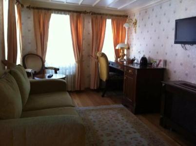 Darussaade Istanbul - 131