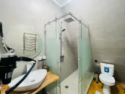 Семейный парк Озеро - 85