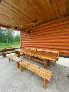 Дикий Урал - 53