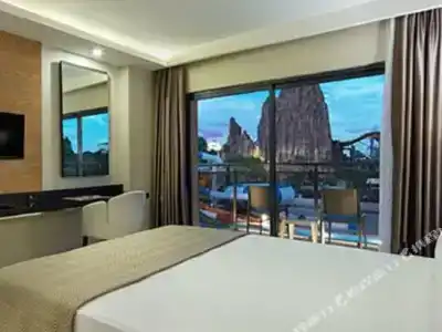 Aydinbey Gold Dream - 118