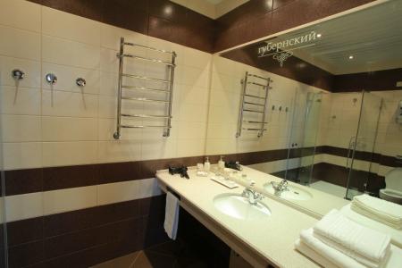 Губернский - 151