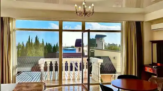 Судак-Делюкс - 157