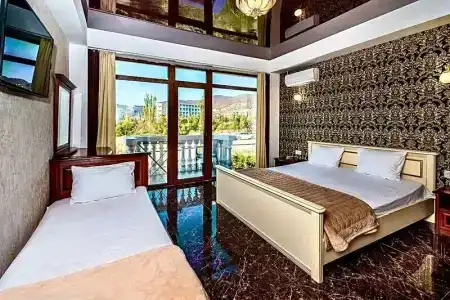 Судак-Делюкс - 163