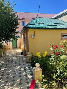 Уютная квартира  в центре Хунзаха - 33