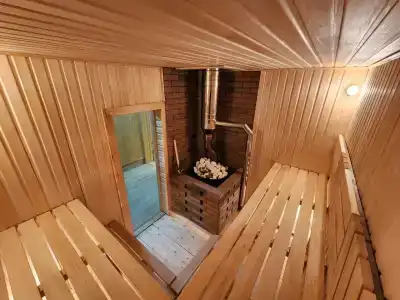 Баня в Утечино - 53