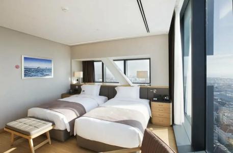 DoubleTree by Hilton Istanbul-Avcilar - 105