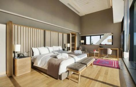 DoubleTree by Hilton Istanbul-Avcilar - 121