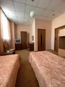 Мини-отель на Советской - 60