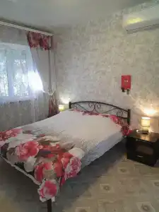 Уют на Краснофлотской - 2