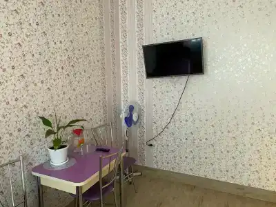 У Ирины - 104
