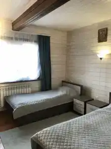 Отдых в Дивеево - 75
