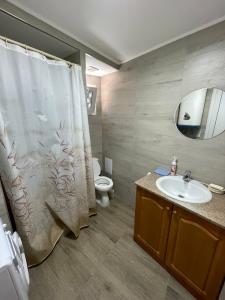 Дом на Ленинградской, 26 - 43