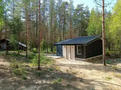 Семиозерье - 97