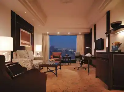 Shangri-La Guangzhou - 123