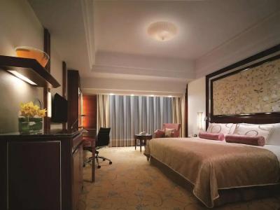 Shangri-La Guangzhou - 107