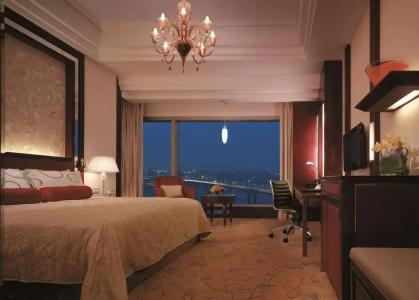Shangri-La Guangzhou - 103