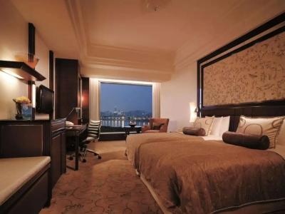 Shangri-La Guangzhou - 121