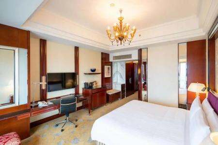 Shangri-La Guangzhou - 102