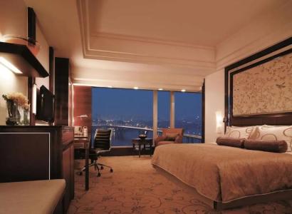 Shangri-La Guangzhou - 115