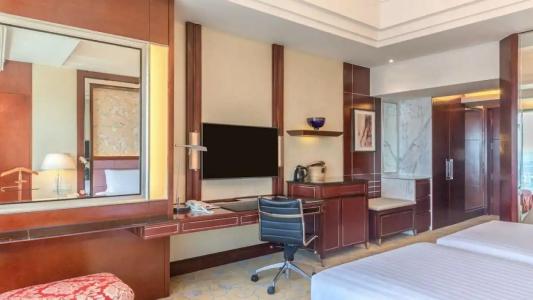 Shangri-La Guangzhou - 105