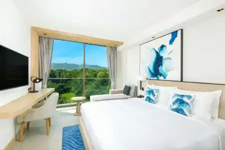 Hilton Garden Inn Phuket Bang Tao - Sha Extra Plus - 64