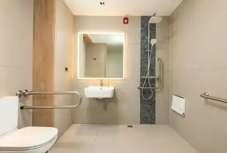 Hilton Garden Inn Phuket Bang Tao - Sha Extra Plus - 111