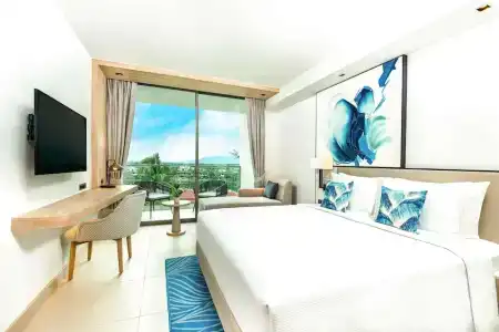 Hilton Garden Inn Phuket Bang Tao - Sha Extra Plus - 87
