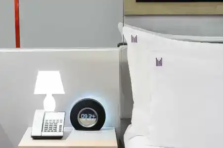 Studio M Arabian Plaza & by Millennium - 86