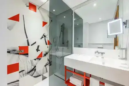 Studio M Arabian Plaza & by Millennium - 84