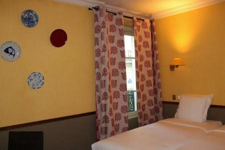 Hôtel Relais Monceau - 78